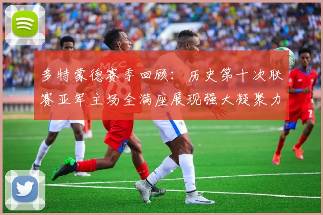 多特蒙德赛季回顾：历史第十次联赛亚军主场全满座展现强大凝聚力